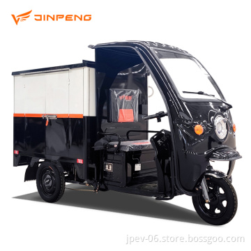 3092 2023 Nuovo triciclo elettrico per veicoli energetici per carico Electric Pick Up
